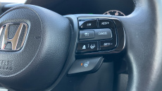 Honda HR-V 1.5 eHEV Advance Style 5dr CVT Hybrid Hatchback